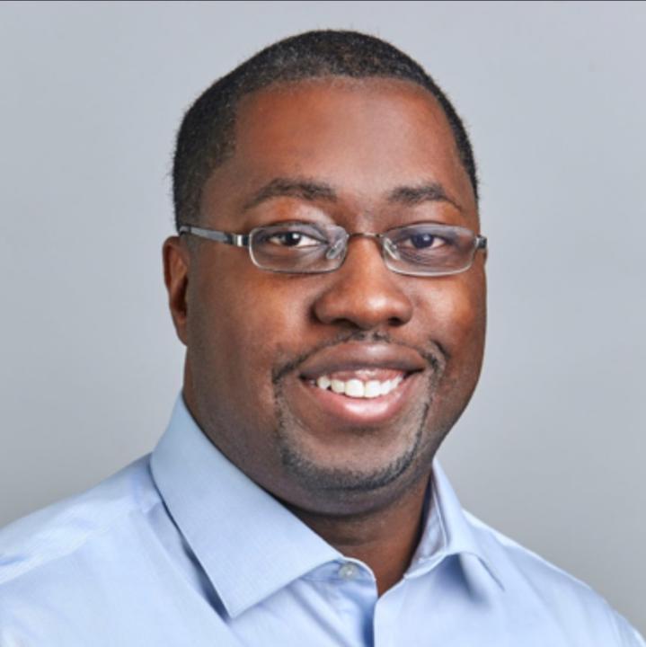 Eric Butts