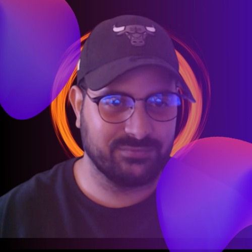 Mehdi Naceri