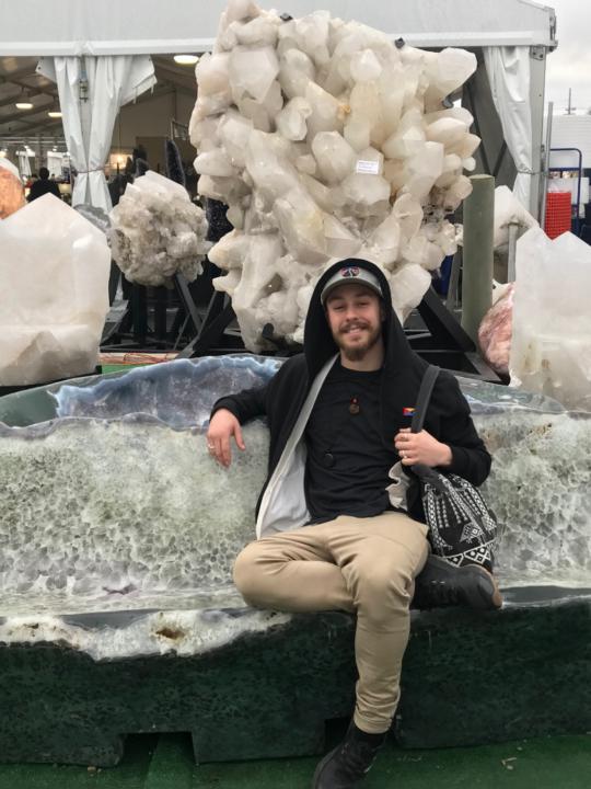 Conor Rodriguez-Scott