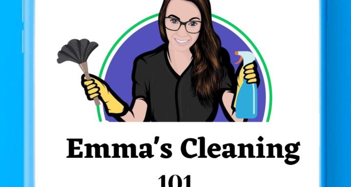 Emma's Cleaning 101