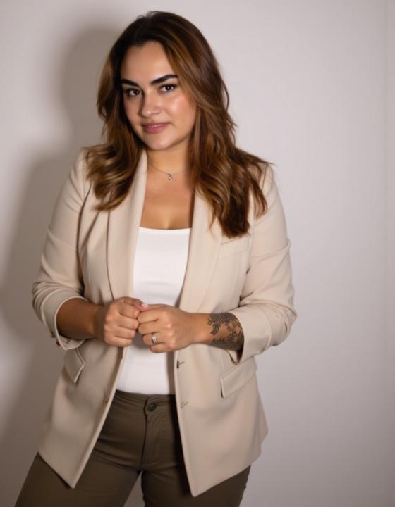 Gina Herrera