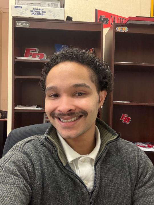Isaiah Daste-Haynes