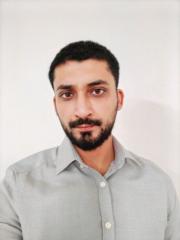 Haroon Zaman