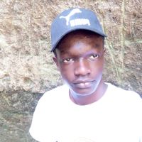 Enoch Oguna