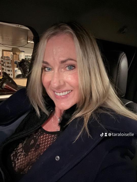 Tara Loiselle
