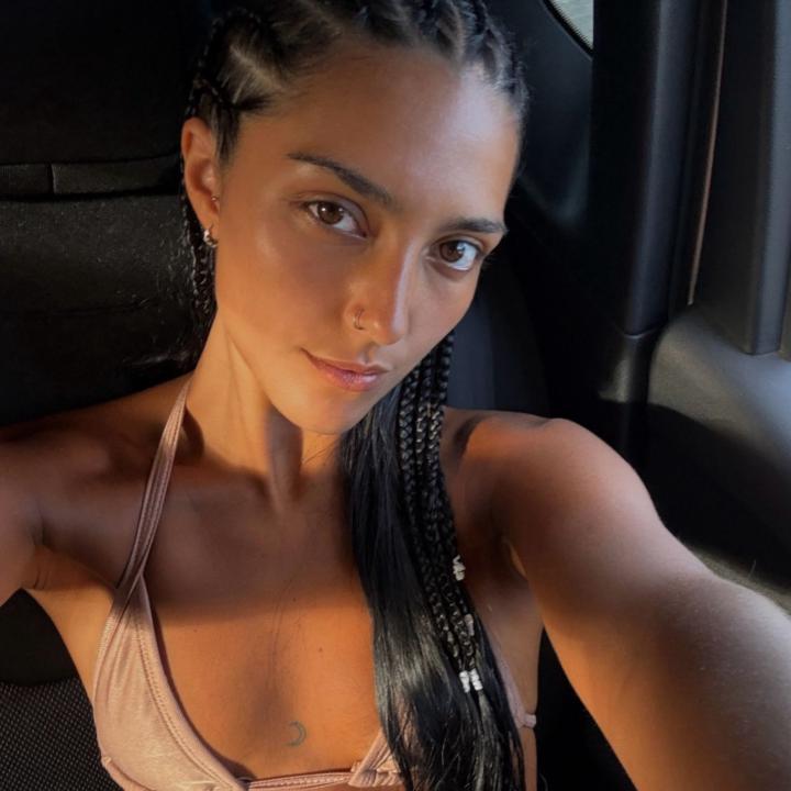 Valentina Valenzuela