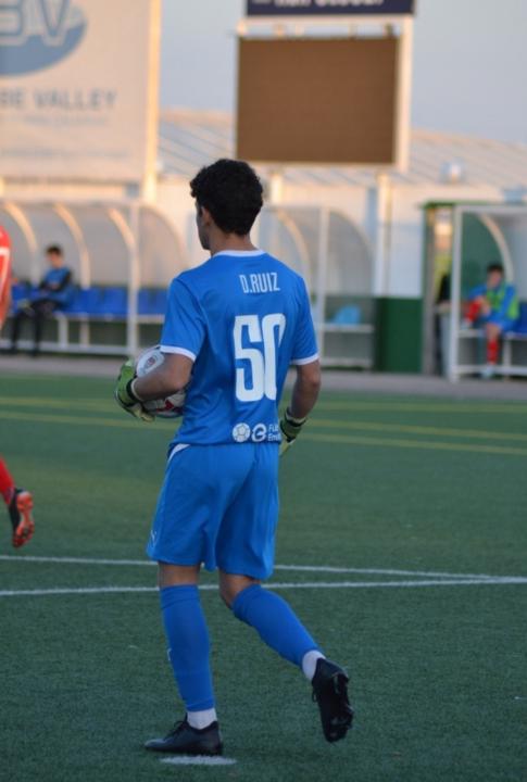 Daniel Ruiz Díaz