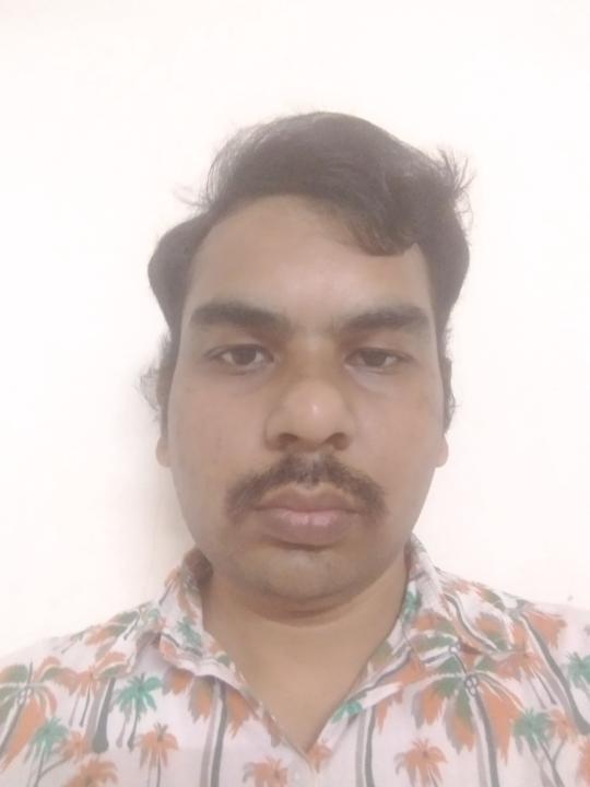 Arvind Ramesh Kumar