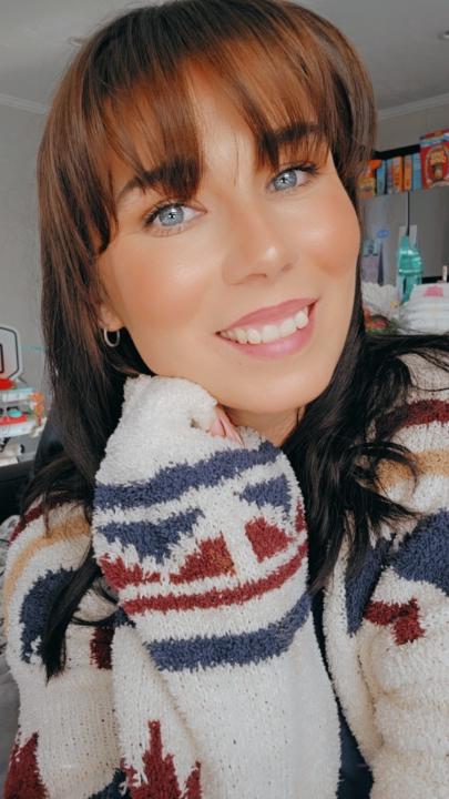 Kelsie Matias