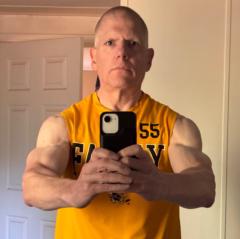 Kevin Buckingham