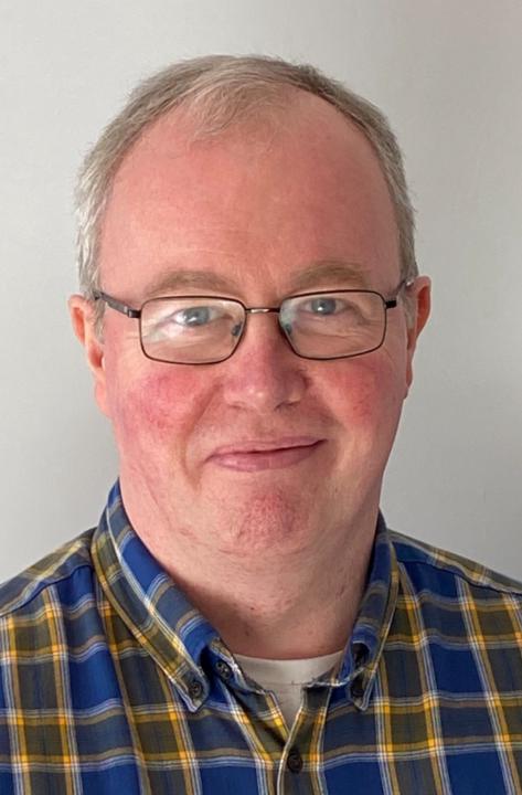 Paul McGowran
