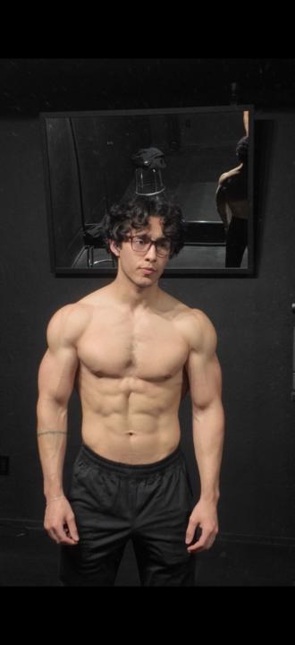Noah Durant