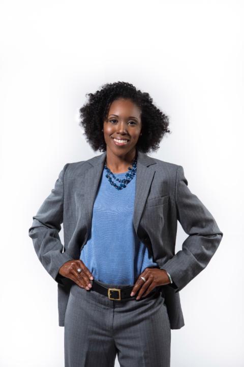 Candice McField