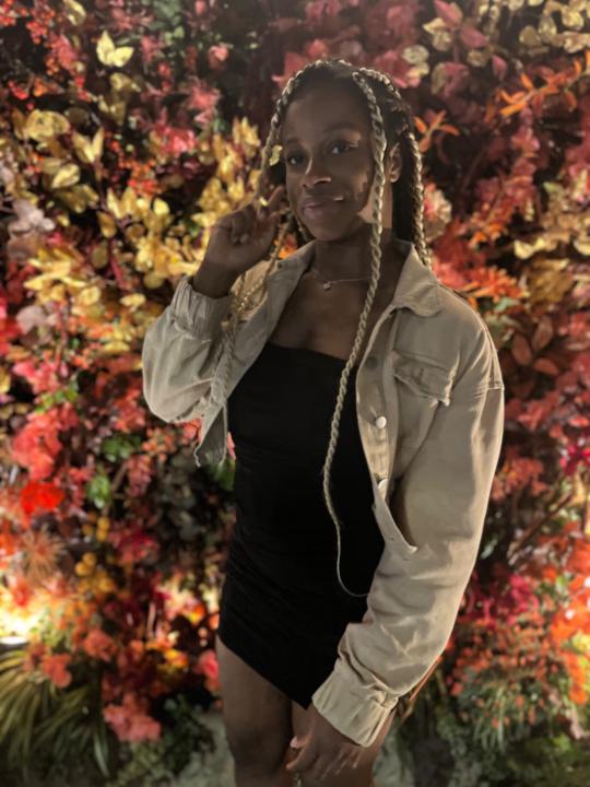Princess Nwanwigwe