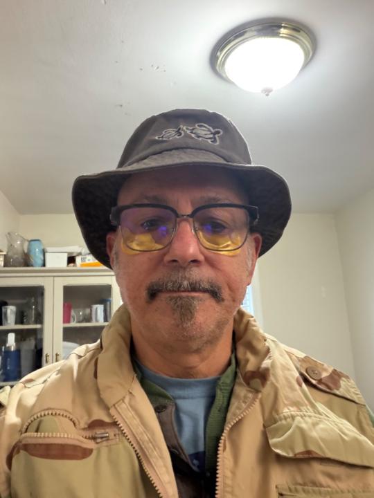 Dave S