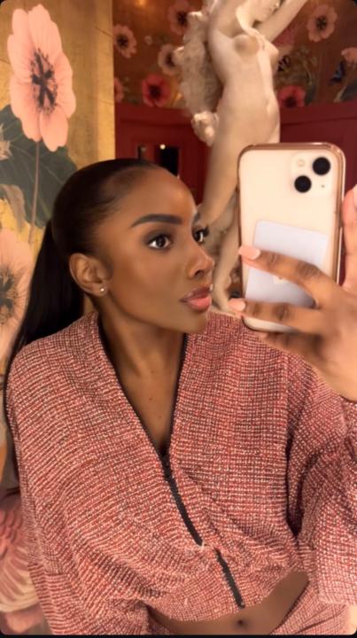 Sade Thomas