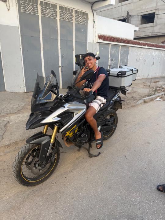 Youssuf Serroukh