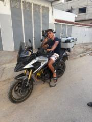 Youssuf Serroukh