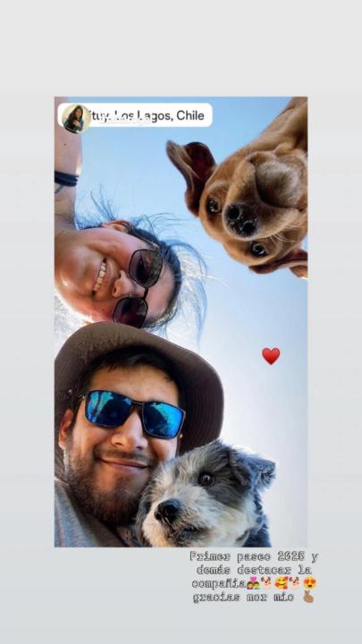 Angelo Huenchuan saldivia