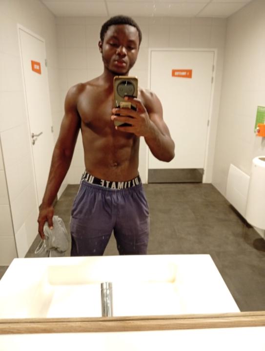 Yap Philippe -Henry