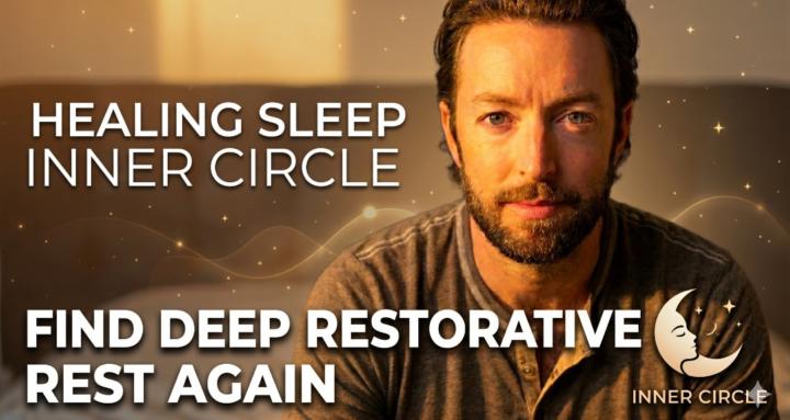 Healing Sleep Inner Circle
