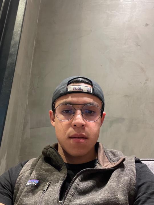 Aaron Sanabria