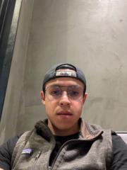 Aaron Sanabria