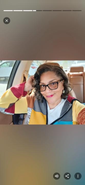 Andrea Bell
