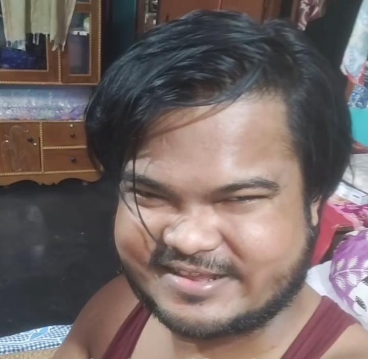 Muhammad Sami
