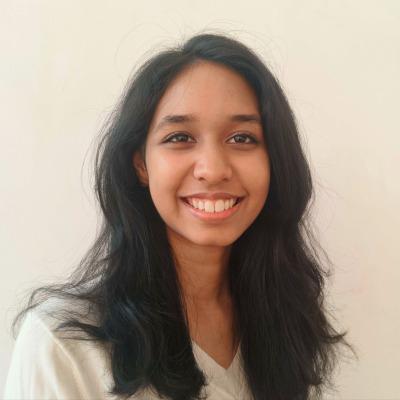 Samaara Das