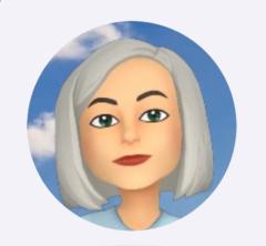 Elizabeth Martindale