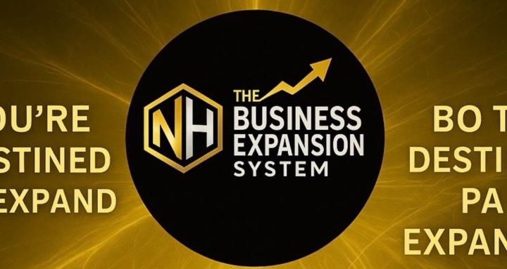 Business Expansion University