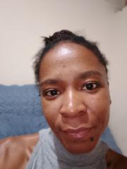 Violet Moloele
