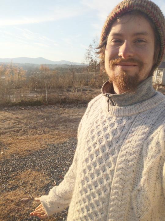 Aran Mullen