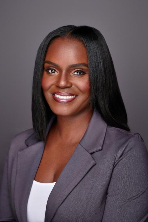 LaToya Hinton-Howery