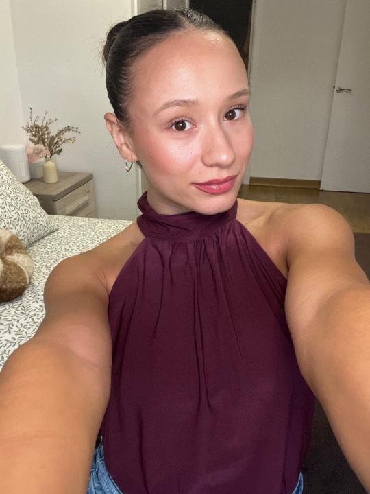 Débora García Rabadán