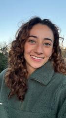 María José Ospina Mendoza