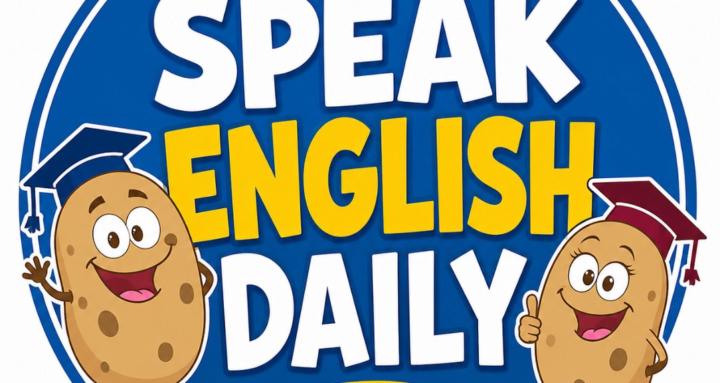 The Speaking Club (by 1P 2P)