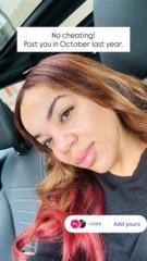 Shamika Renea