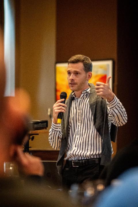 Nicolás Obermann