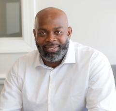 Fredrick Peoples Sr.