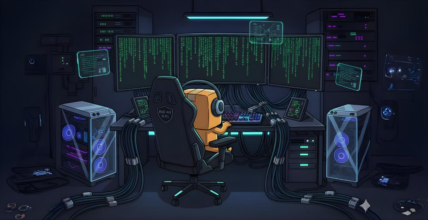 Recursos Hackers PRO ✓