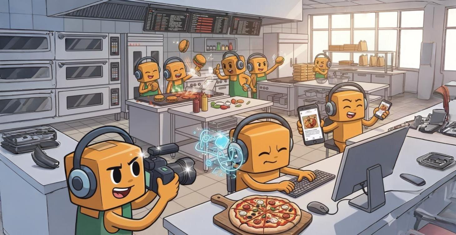 Marketing Multimarca 2026