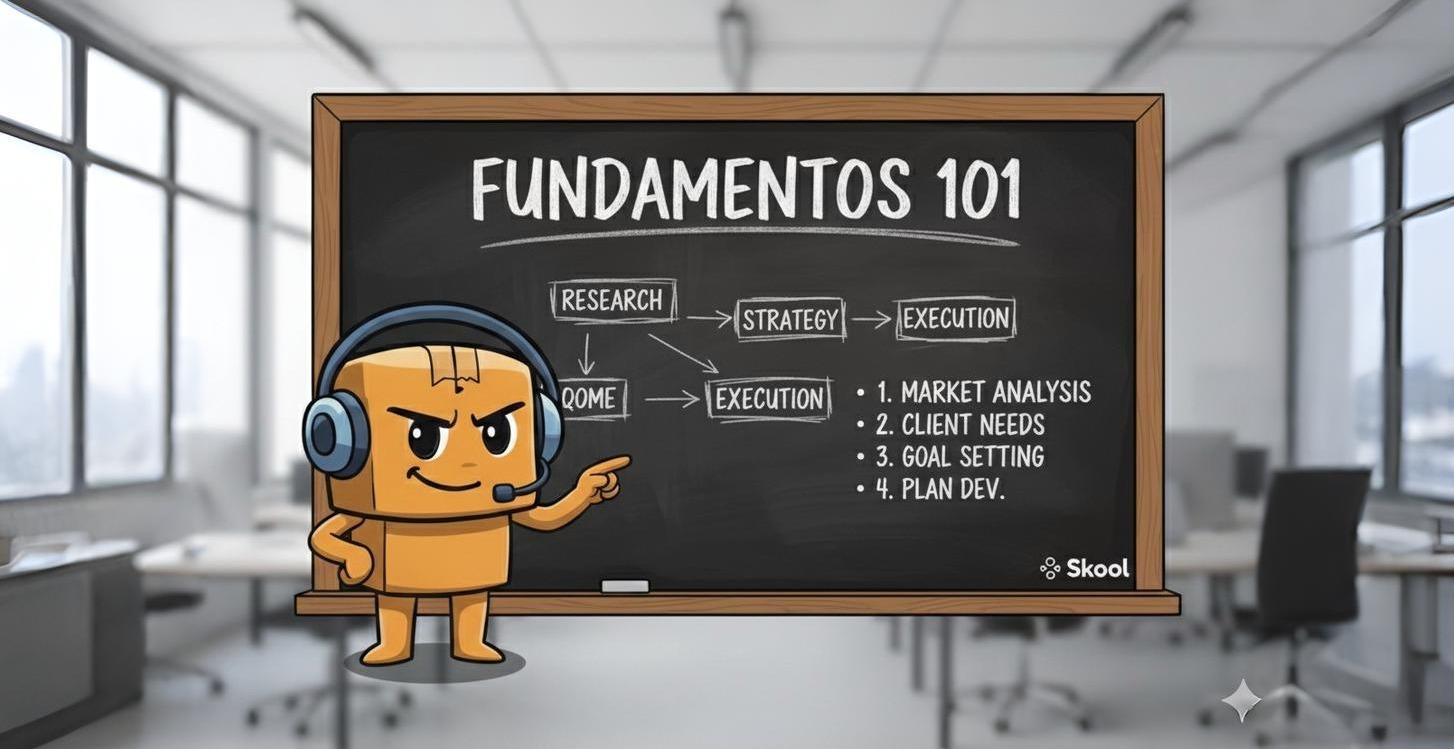 Fundamentos 101