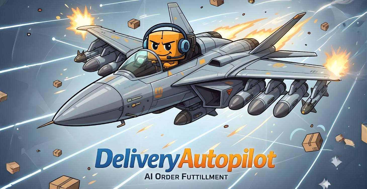 DeliveryAutopilot™ Academy