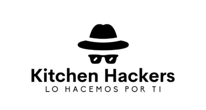 Kitchen Hackers