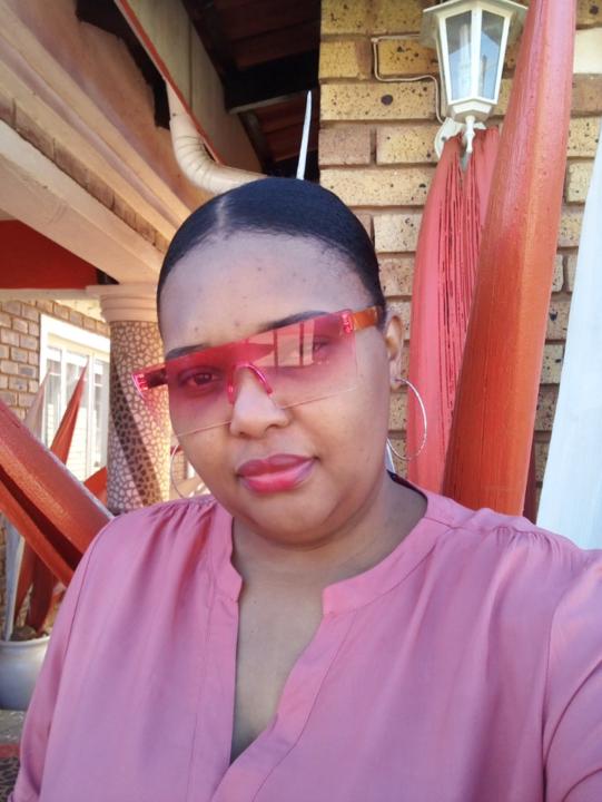 Phindile Masombuka