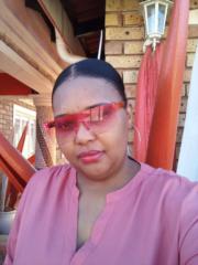 Phindile Masombuka