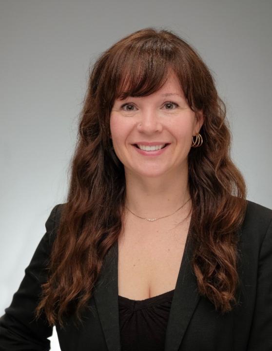 Caroline Turcotte