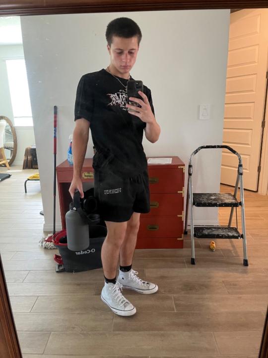 Mason Minholz